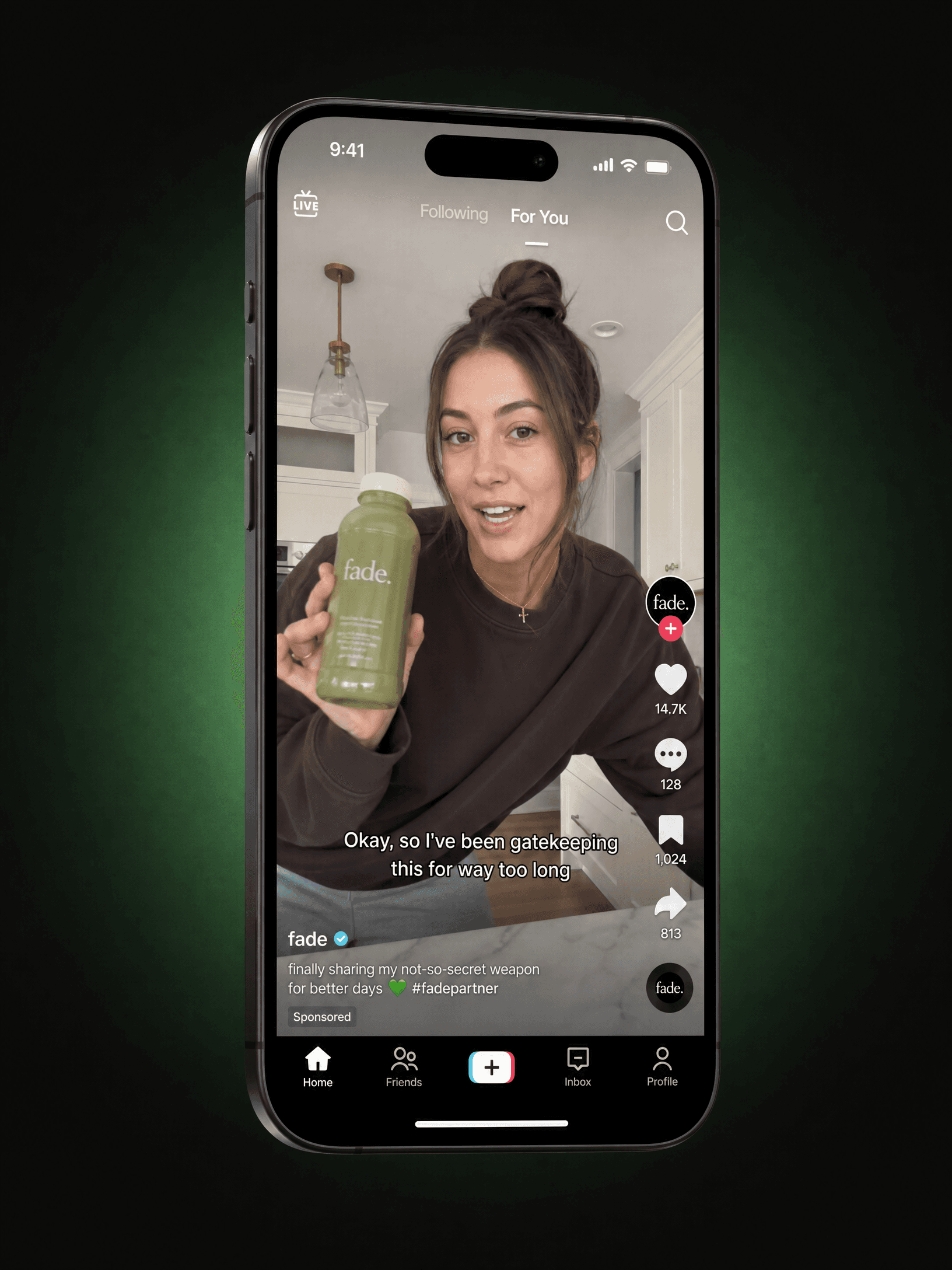 UGC video